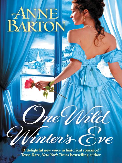 Title details for One Wild Winter's Eve by Anne Barton - Wait list